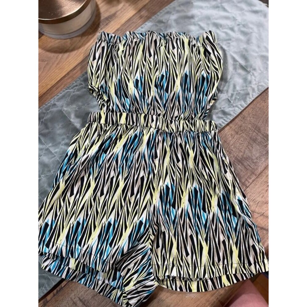 Adorable Romper